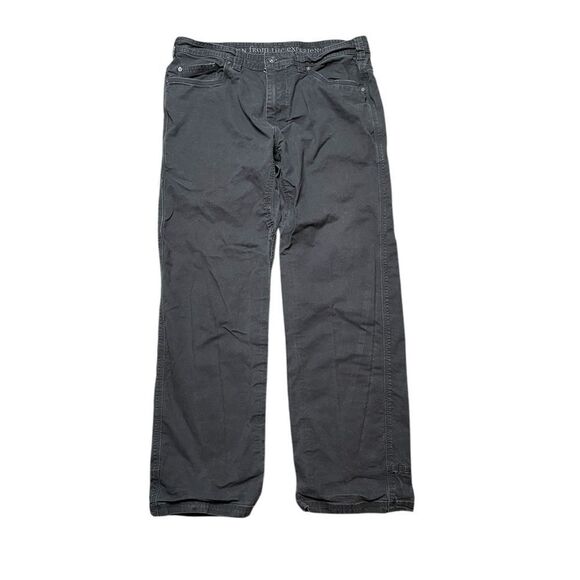 PRANA Brion Pants Size 36x32 - Picture 1 of 7